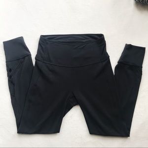 Lululemon Align Keyhole Leggings